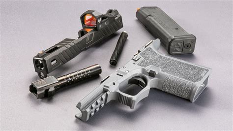 list of Glock clone companies